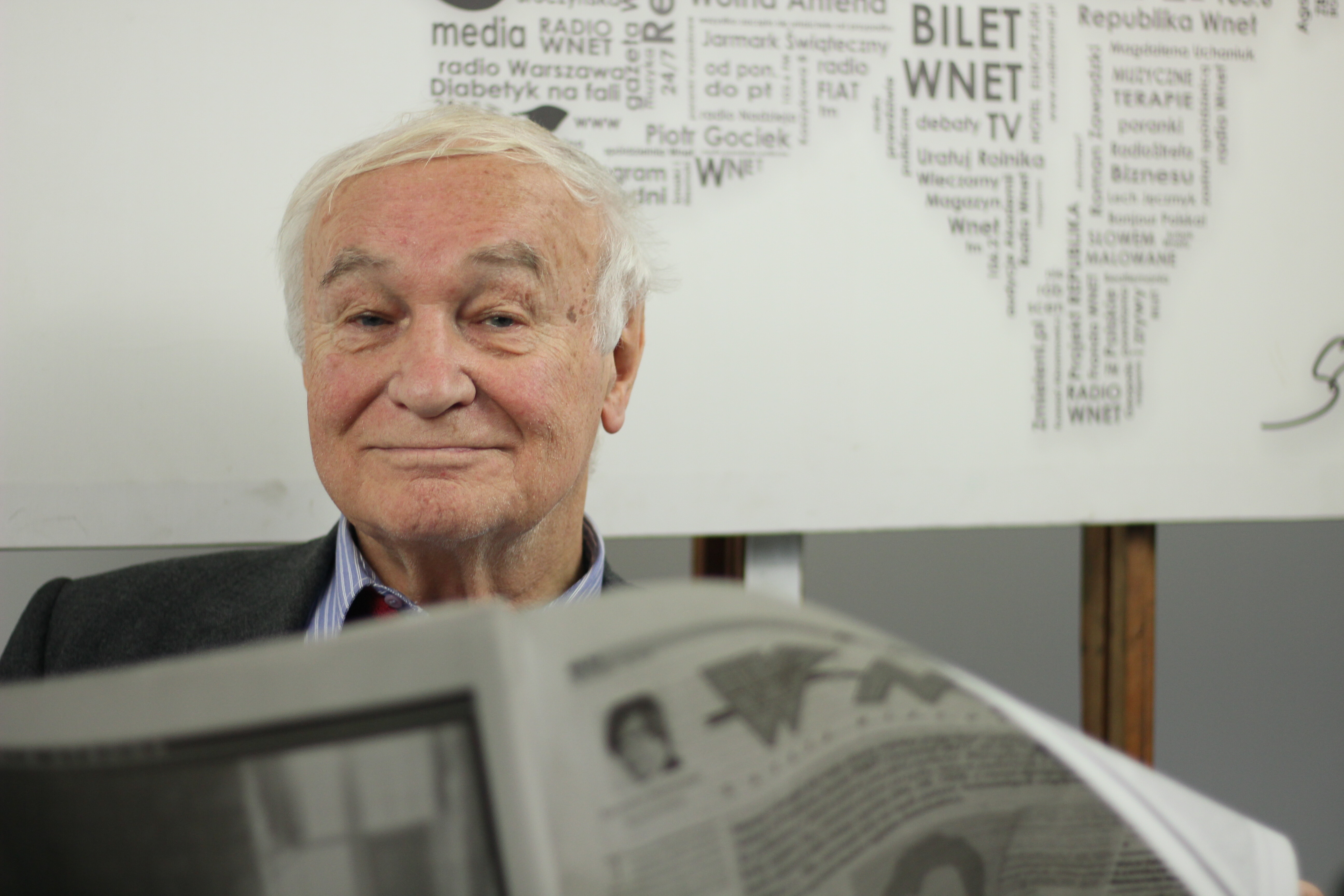 Piotr Witt