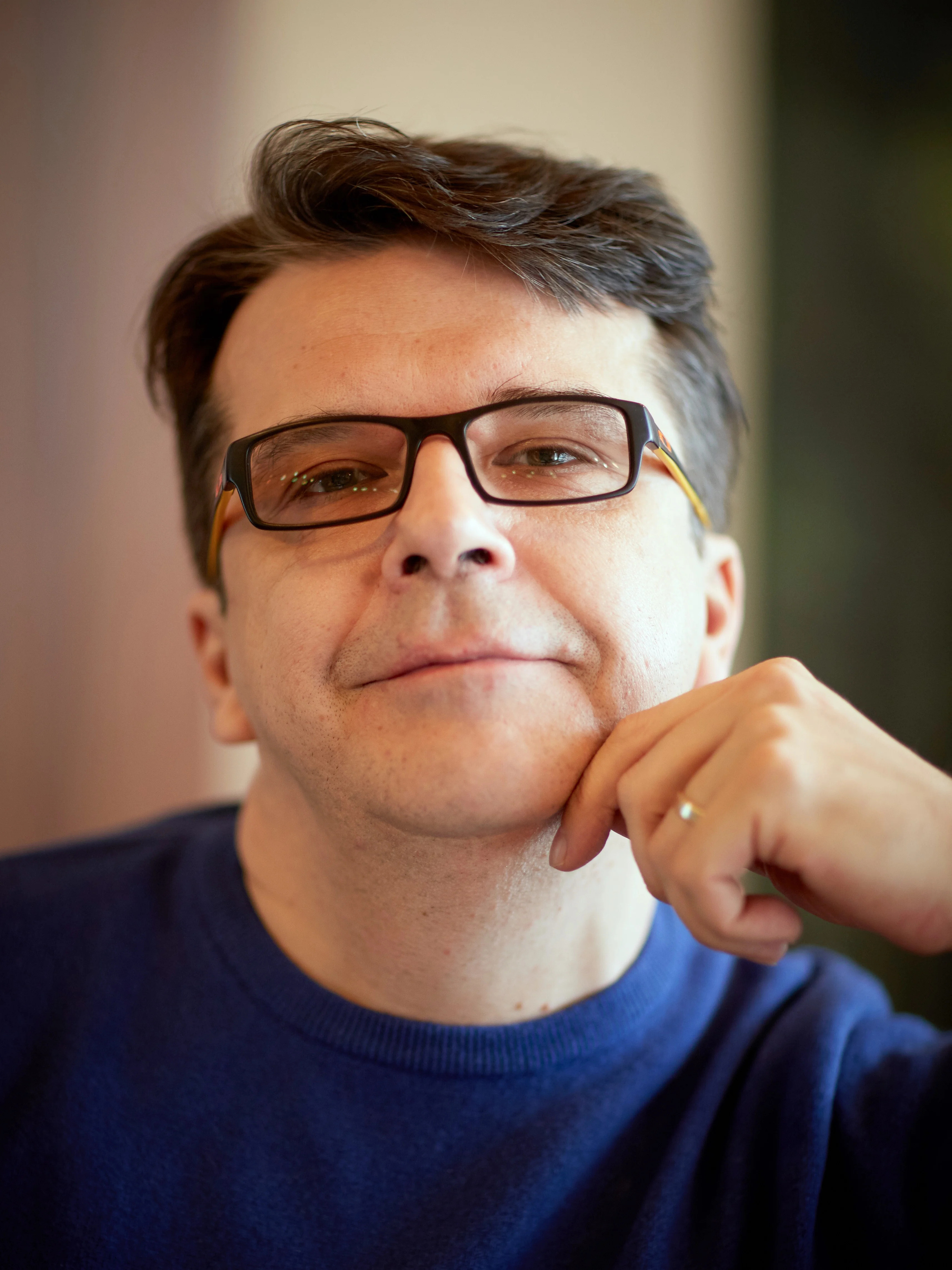 Zbigniew Raubo