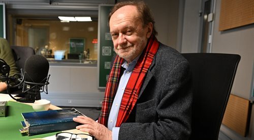 Jerzy Kisielewski