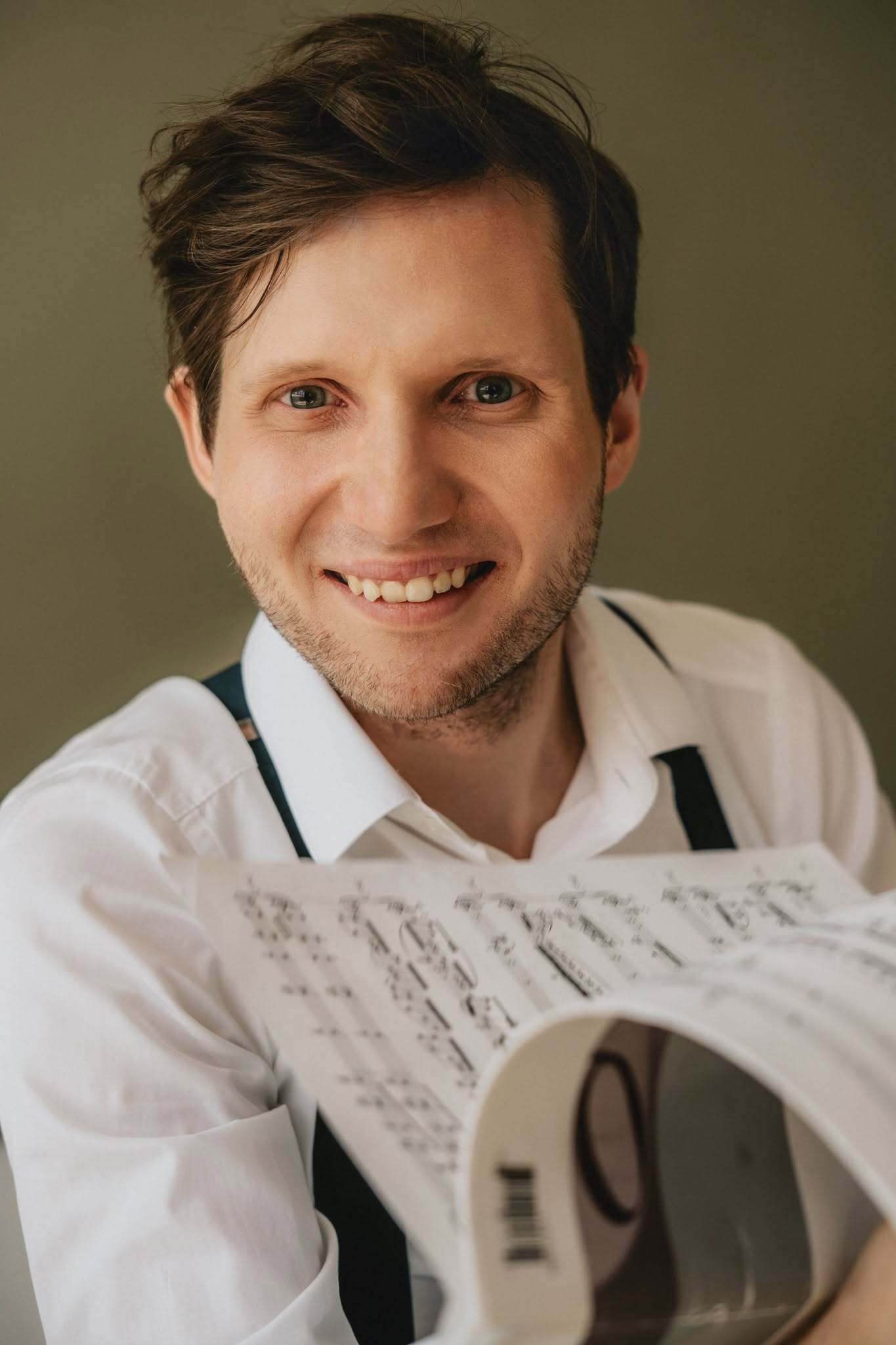Krzysztof Książek