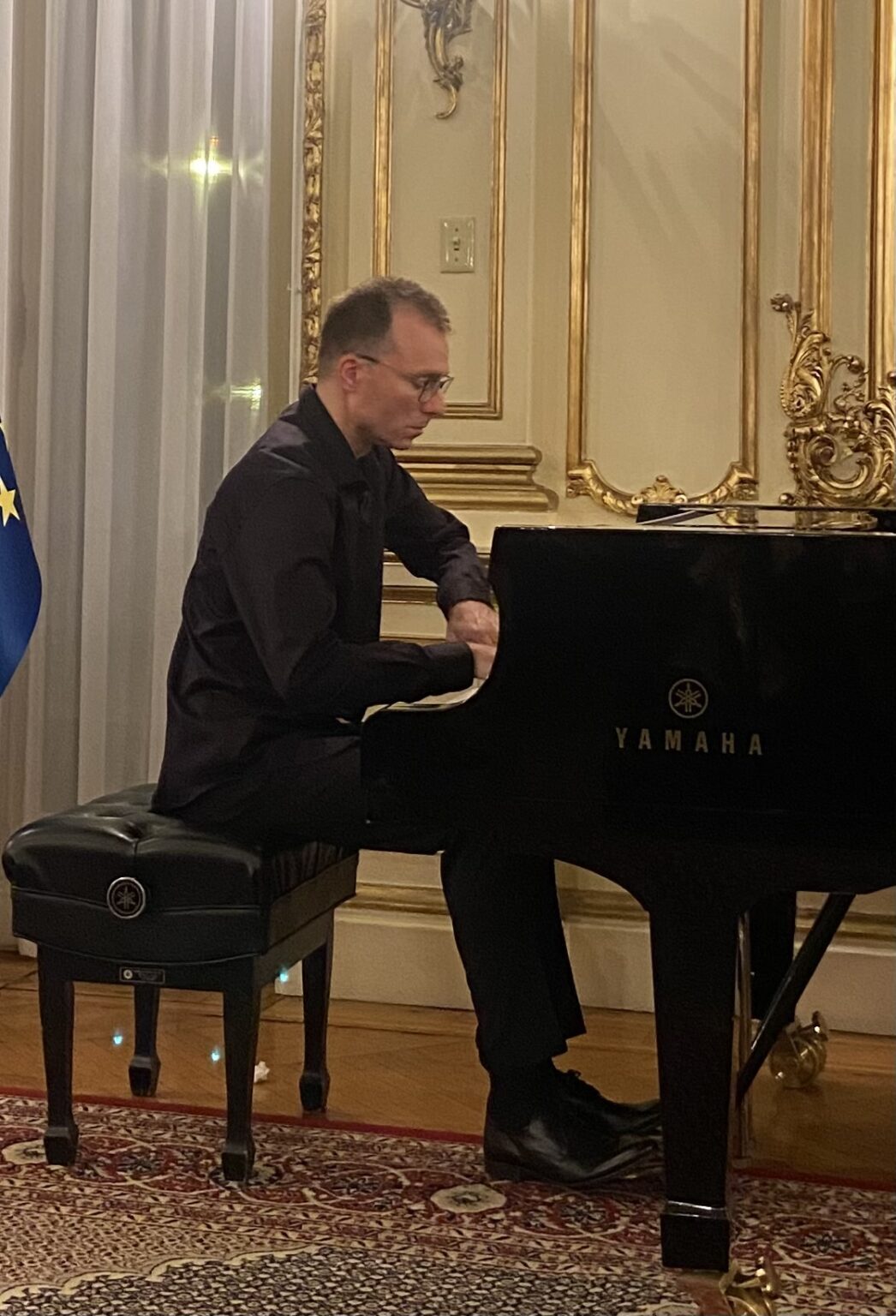 Paweł Kubica