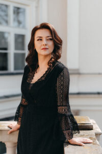 Karolina Nadolska