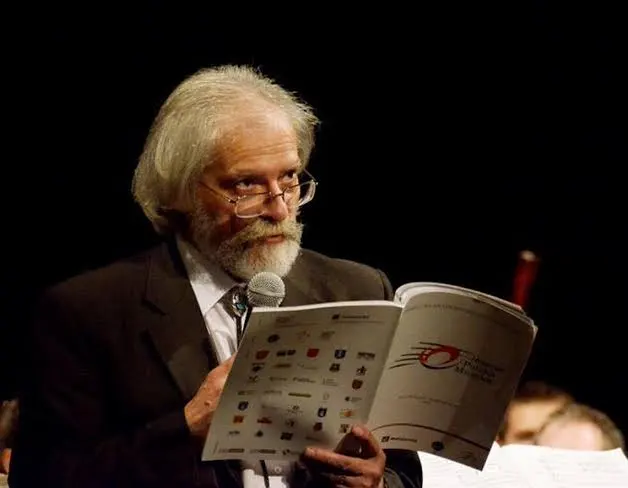 Maciej Negrey