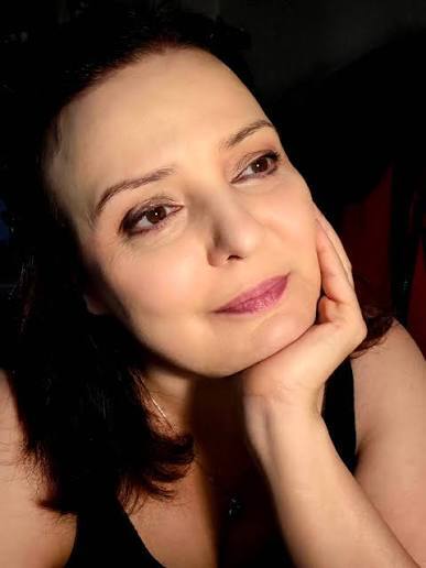 Bożena Stachura